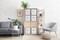 Sorbus Foldable Storage Cube - 11 Inch Closet Organizer and Storage Basket with Handles 1 Pc